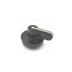 M5325 - MANOPOLA TIPO SMEG Anche per M5338