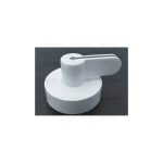M5328 - MANOPOLA TIPO SMEG - immagine 3