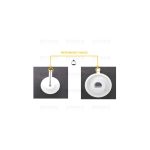 M5328 - MANOPOLA TIPO SMEG - immagine 4