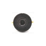 M5333 - MANOPOLA TIPO SMEG ARTISTICA - immagine 3