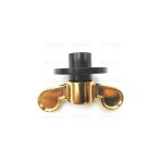 M5337 - MANOPOLA TIPO SMEG ARTISTICA - immagine 3