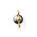M5337 - MANOPOLA TIPO SMEG ARTISTICA - immagine 4