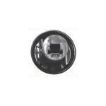 M5358 - MANOPOLA TIPO SMEG DIAM.6 G+10 NERA - immagine 3