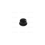 M5459 - MANOPOLA TIPO SOVRANA NERA