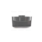 M5465 - MANOPOLA X CANDY DIA.6 PIAN IND NERO G+2 - immagine 5