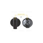 M5469 - MANOPOLA TIPO CANDY - immagine 3