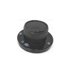M5513 - MANOPOLA TIPO STAR - immagine 2