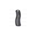 M5517 - MANOPOLA TIPO STAR NERA