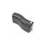 M5517 - MANOPOLA TIPO STAR NERA - immagine 2