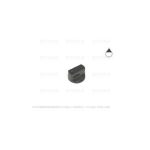 M5519 - vedi M5510 - MANOPOLA TIPO STAR DIA.6 G-3 NERA