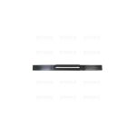 M5581 - MANIGLIA FORNO TIPO STAR CM. 57.5 NERA