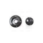 M5946 - MAN. E GHIERA TECNOGAS NERA DIA.8 G+19