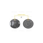 M5946 - MAN. E GHIERA TECNOGAS NERA DIA.8 G+19 - immagine 4