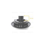 M5946 - MAN. E GHIERA TECNOGAS NERA DIA.8 G+19 - immagine 5
