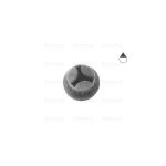 M6115 - MANOPOLA TIPO TRIPLEX
