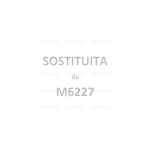 M6206 - SOTITUIDA DA M6227 - MANOPOLA + GHEIRA - immagine 2