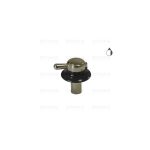 M6209 - MANOPOLA TIPO TERIM DIAM.6 G+30 NERO-ORO