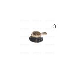 M6218 - MANOPLA TIPO TERIM DIA. 6 G-5 NERO-ORO