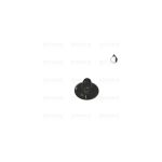 M6221 - MANOPLA TIPO TERIM DIA. 6 G-5 NERO