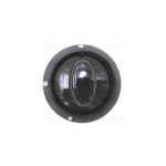 M6227 - MANOPOLA X TERIM 2 PZ. DIA. 6 G-5 NERA