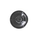 M6227 - MANOPOLA X TERIM 2 PZ. DIA. 6 G-5 NERA - immagine 2