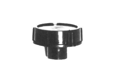 M6802 STUCCO X PIANI COTTURA DA 90 Cm. 4 FILE - PG6802 - immagine 1