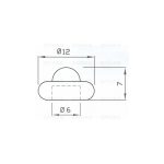 P0023 - GOMMINO MASCHIO WHIRLPOOL (P0007) GOBBA