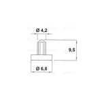 P0026 - GOMMINO TIPO ELECTROLUX 4055288916