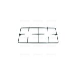 P0253 - GRIGLIE PIATTINA 2F. 487X255 sost. G0218
