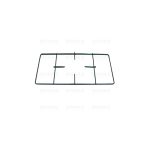 P0255 - GRIGLIE PIATTINA 1F. 487X255