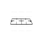 P0263 - GRIGLIE PIATTINA 2F. 427X256