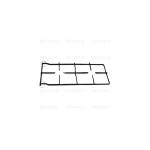 P0269 - GRIGLIE PIATTINA 2F. 453X209