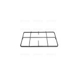 P0283 - GRIGLIE PIATTINA 2 F. ARISTON 430X284
