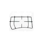 P0294 - GRIGLIA PIATTINO 1 F.CENT. 435X220/265 - C00097495