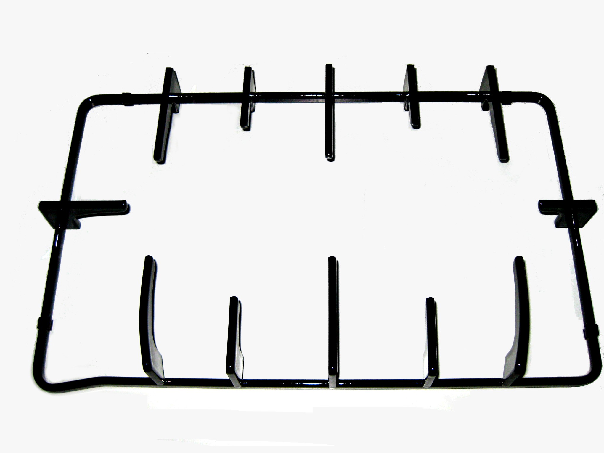 P0295 KIT CERNIERA PORTA FORNO TIPO ARISTON - KCF0295 - immagine 1