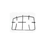 P0296 - GRIGLIA PIATTINO 2 F. 380X245 - C00097496
