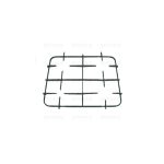 P0452 - GRIGLIE PIATTINA 4F. 425X355 sost.F0401