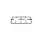 P0453 - GRIGLIE PIATTINA 2F. 433X238 sost.G0404