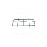 P0458 - GRIGLIE PIATTINA 2F. 475X230