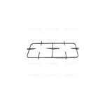 P0459 - GRIGLIE PIATTINA 2F. 475X230