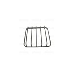 P1355 - GRIGLIA PIATTINA 1F. 227X220 H.45
