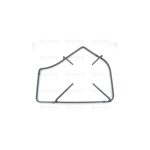 P1565 - GRIGLIA PIATT.FRANKE SX 350X280/165 RAF