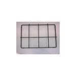 P1569 - GRIGLIA TIPO FRANKE 2F 388x260 h:30