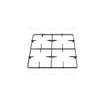 P1950 - GRIGLIE PIATTINA 4F. GERMANIA 449X430