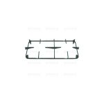 P2150 - GRIGLIE PIATTINA 2F.450X225 sost.G2110