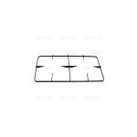 P2154 - GRIGLIE PIATTINA 2F. 403X275