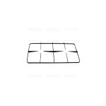 P2164 - GRIGLIE PIATTINA 2F COME G2115
