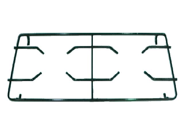 P2558 SPARTIFIAMMA TIPO WHIRLPOOL SR.X B2548 - S2558 - immagine 1