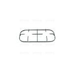P2650 - GR. PIATTINA 2F. ILVE 449X226 sost.F2606