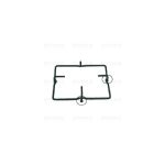 P2752 - GRI. PIAT.GRA 1F+2P. 200X200 sost.G2706